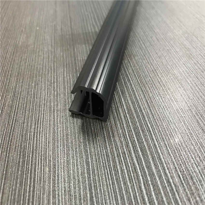 ABS extrusion profile for electronic product frame
