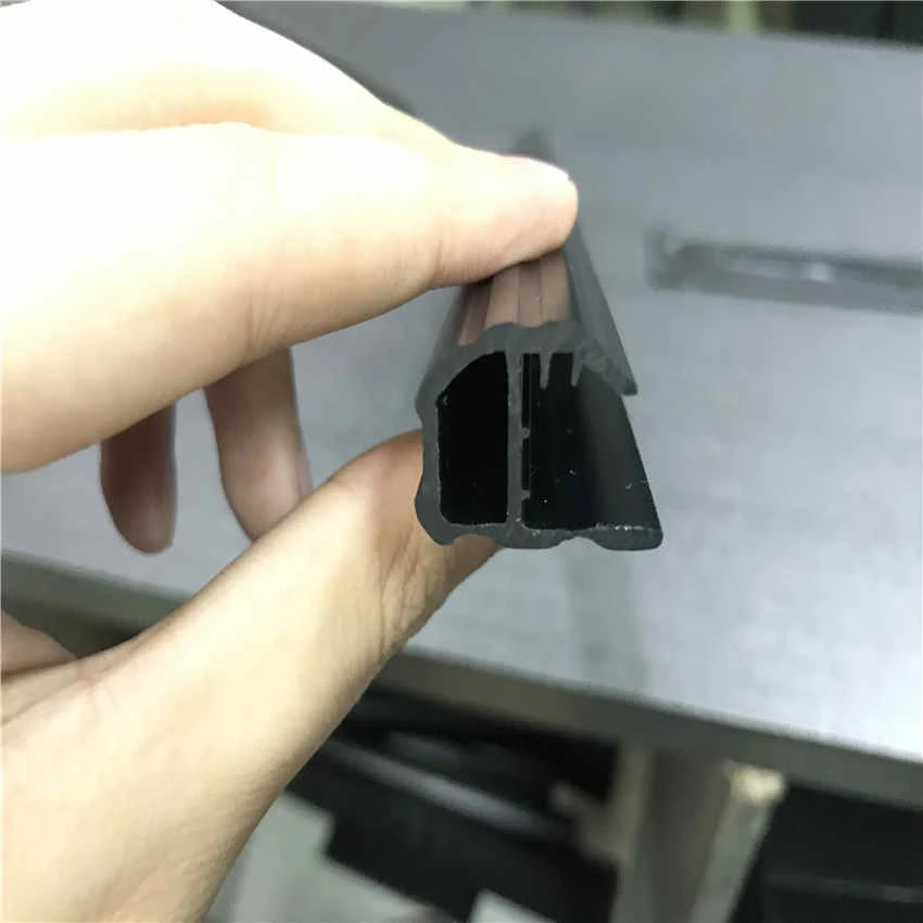 ABS extrusion profile