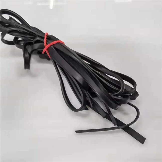 PVC sealing strip