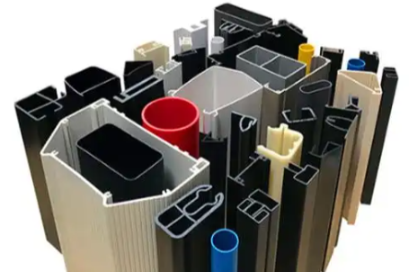 7 Beneficii ale profilelor personalizate din plastic