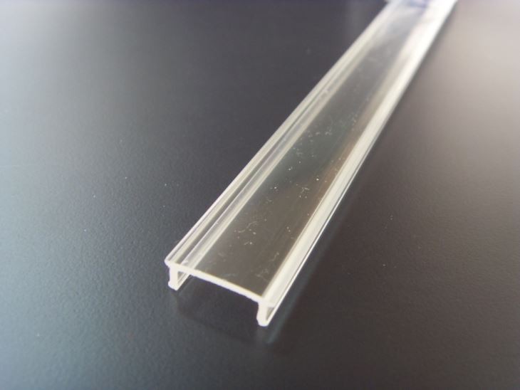 Linear Led Light Diffuser