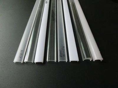 Linear Led Light Diffuser