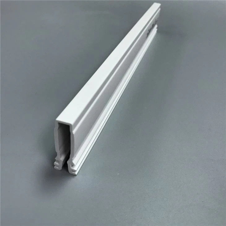 Plastic Profile Hinge
