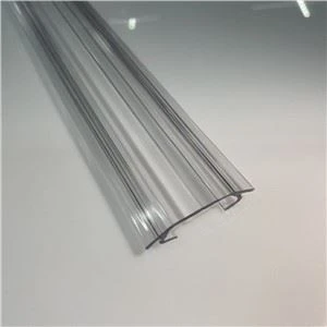 Difuzor de lumină cu tub fluorescent cu lățime de 38 mm