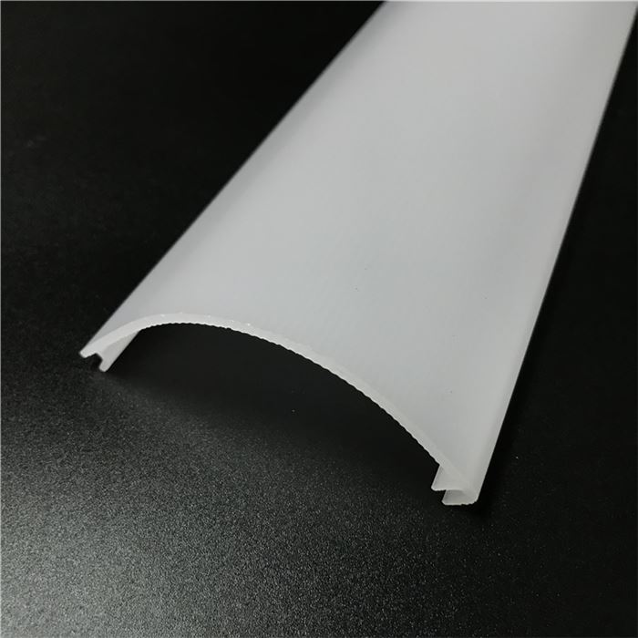 Capac Difuzor Led Pentru Profil Aluminiu