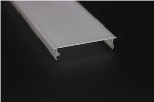 Capac de lumină pentru bandă liniară de bucătărie