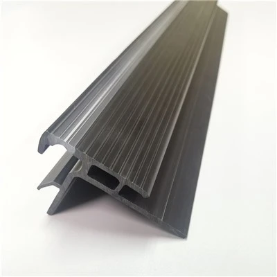 Utilizare cadru Profile de coextrudare din PVC